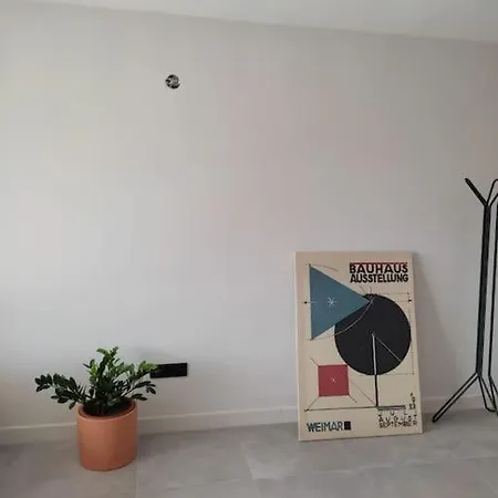 New Beach Apartment *