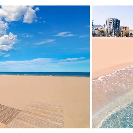 New Beach