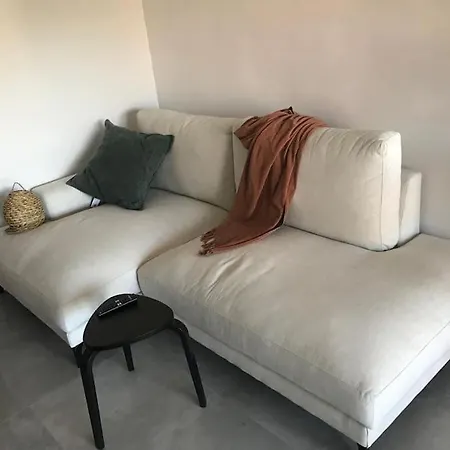 Apartment New Beach