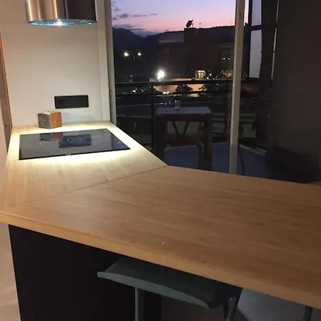 Apartment New Beach *