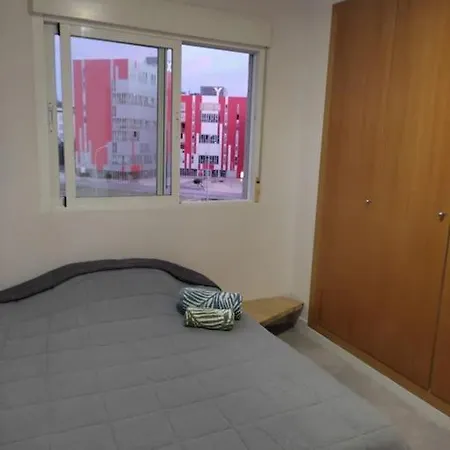New Beach Apartment Gandia