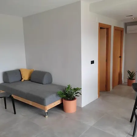 Apartment New Beach Gandia