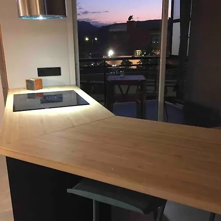 Apartment New Beach