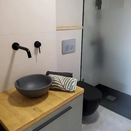 New Beach Apartment Gandia