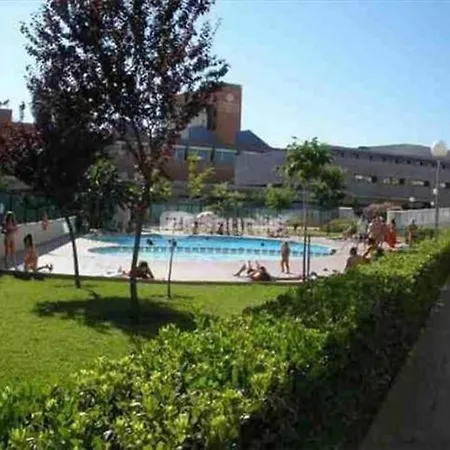 Apartment New Beach Gandia