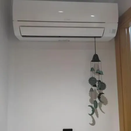 New Beach Apartment