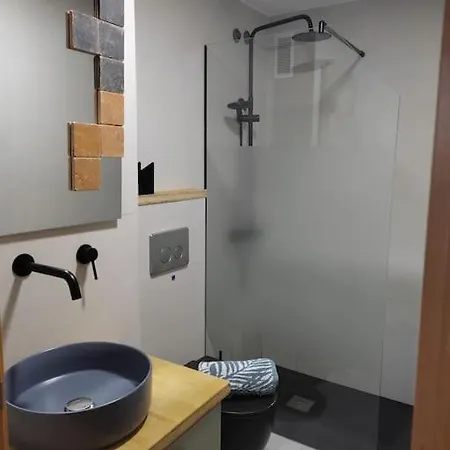 New Beach Apartment *