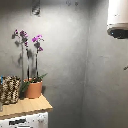 Apartment New Beach Gandia